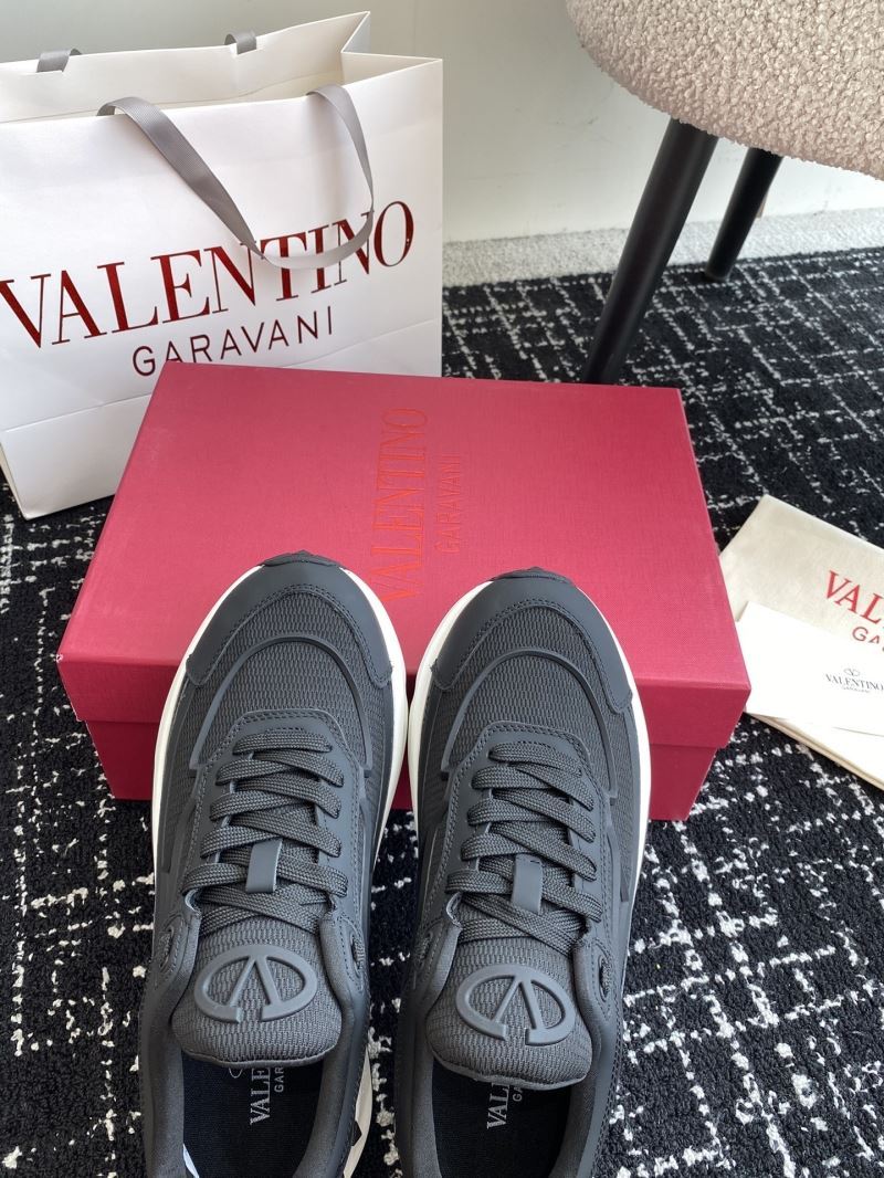 Valentino Low Shoes